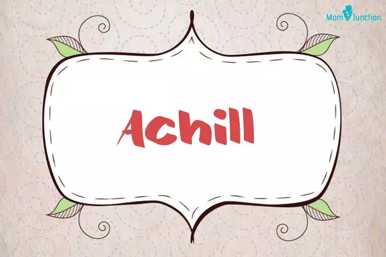 Achill Stylish Wallpaper