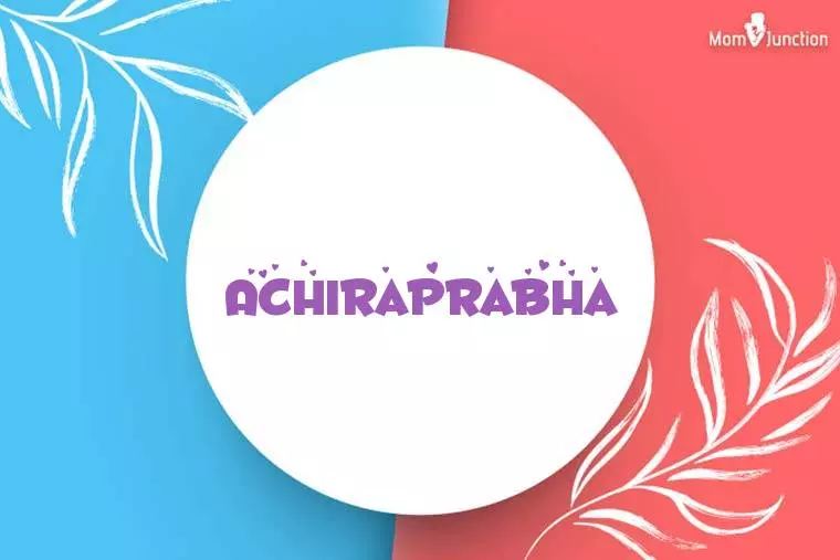 Achiraprabha Stylish Wallpaper