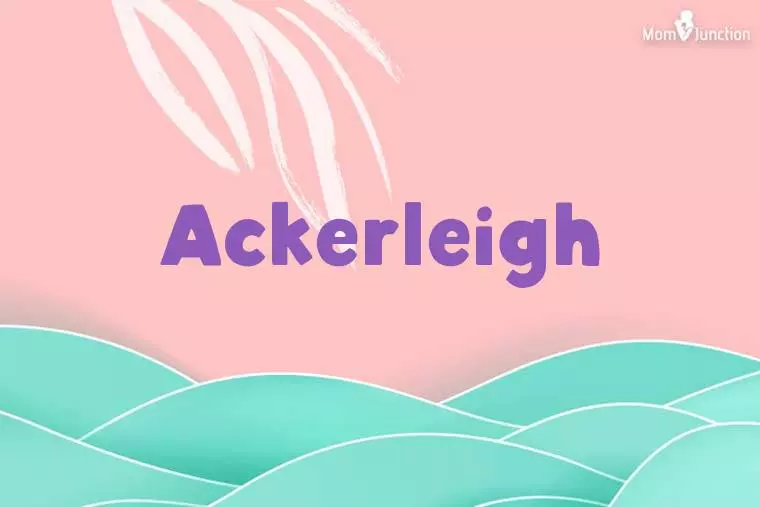 Ackerleigh Stylish Wallpaper