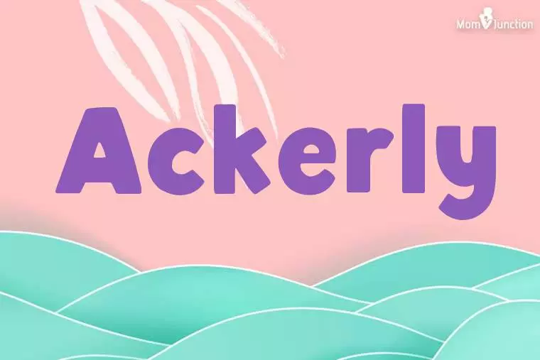 Ackerly Stylish Wallpaper