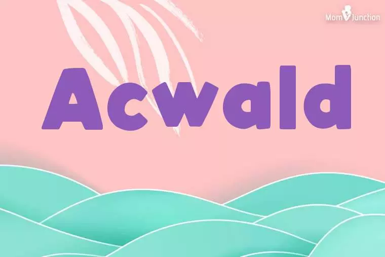 Acwald Stylish Wallpaper