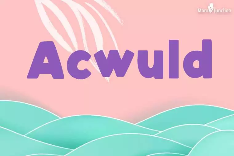 Acwuld Stylish Wallpaper