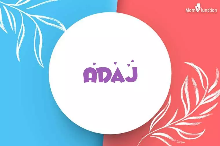 Adaj Stylish Wallpaper