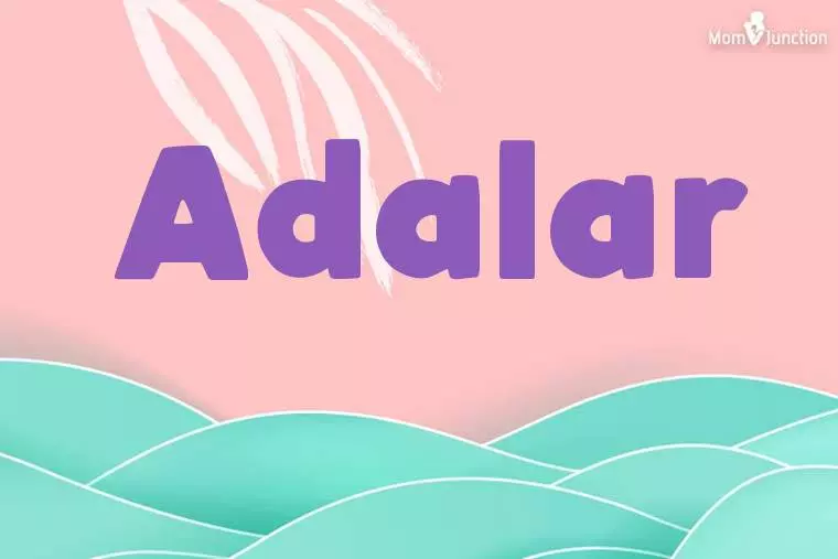 Adalar Stylish Wallpaper