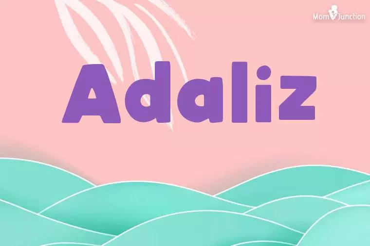 Adaliz Stylish Wallpaper