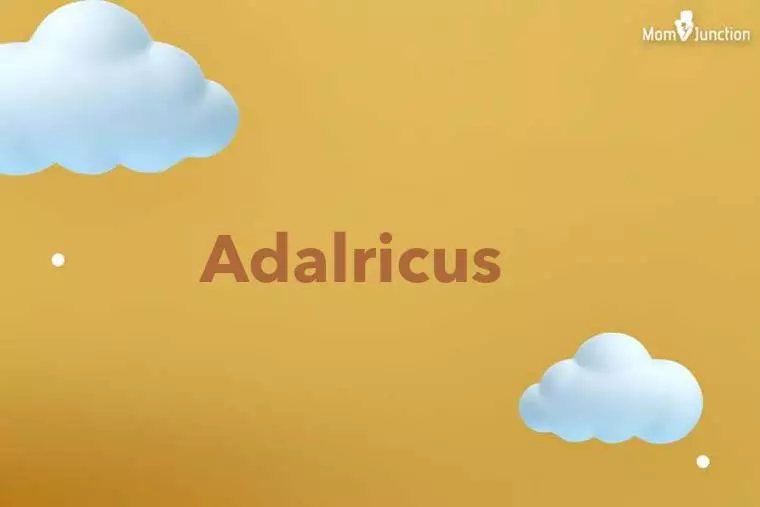 Adalricus 3D Wallpaper