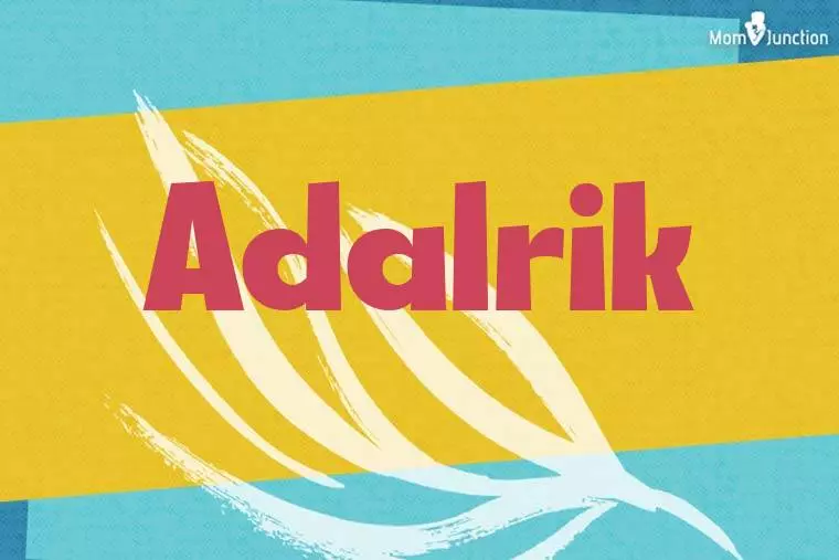 Adalrik Stylish Wallpaper