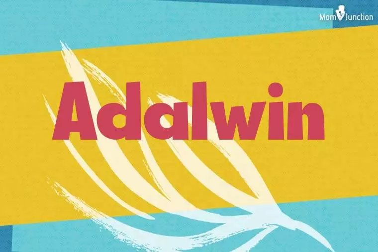 Adalwin Stylish Wallpaper