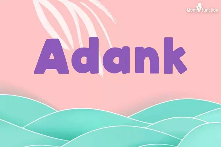 Adank Stylish Wallpaper