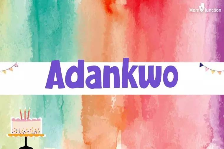 Adankwo Birthday Wallpaper