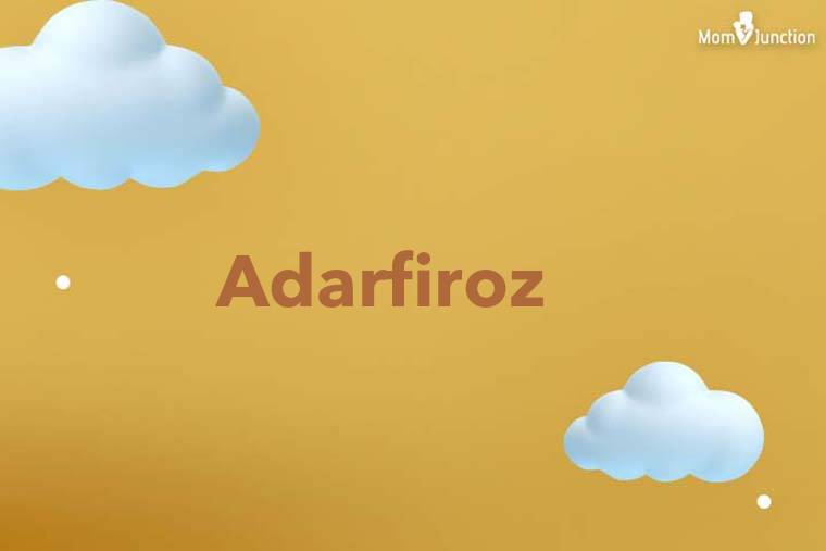 Adarfiroz 3D Wallpaper