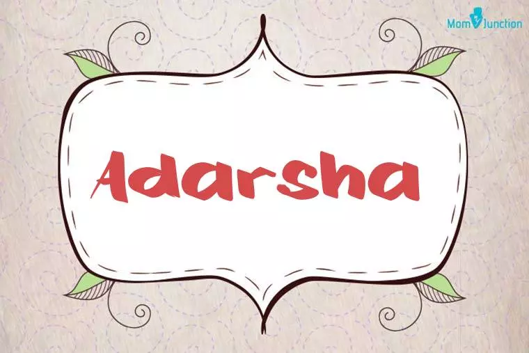 Adarsha Stylish Wallpaper