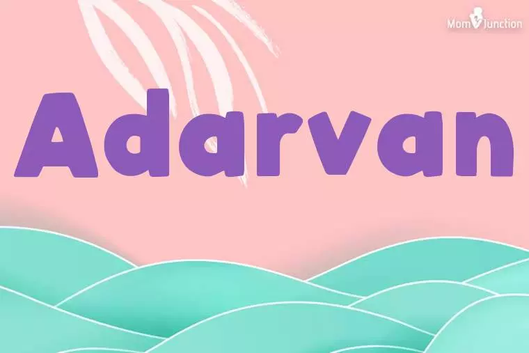 Adarvan Stylish Wallpaper