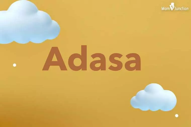 Adasa 3D Wallpaper