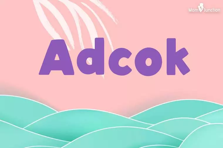 Adcok Stylish Wallpaper