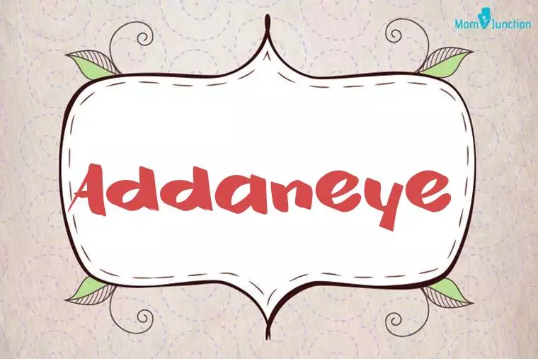 Addaneye Stylish Wallpaper