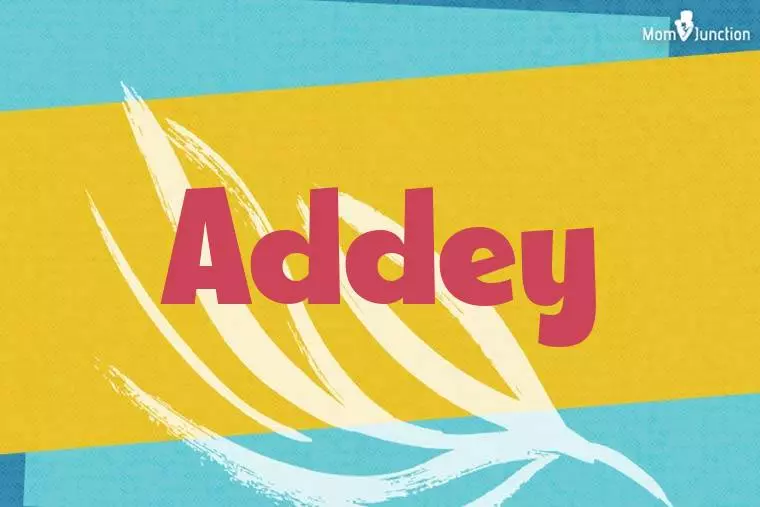 Addey Stylish Wallpaper