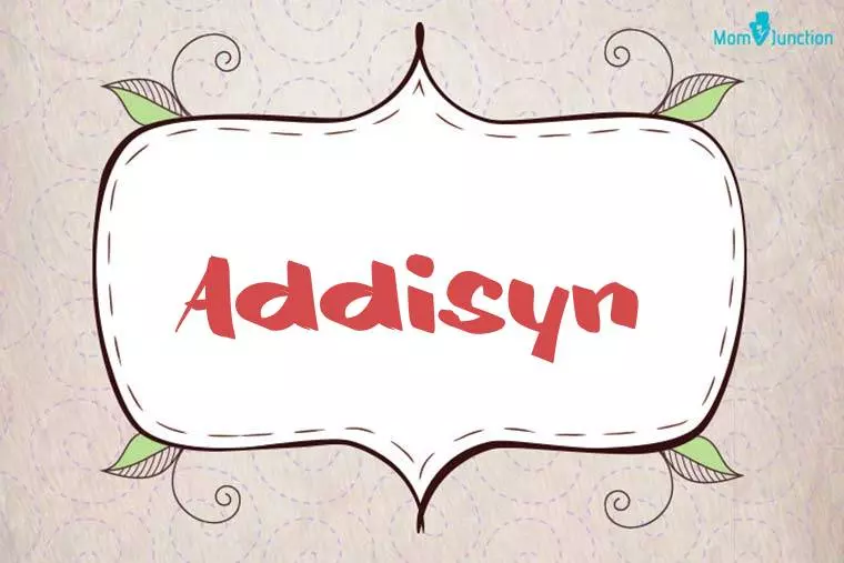 Addisyn Stylish Wallpaper