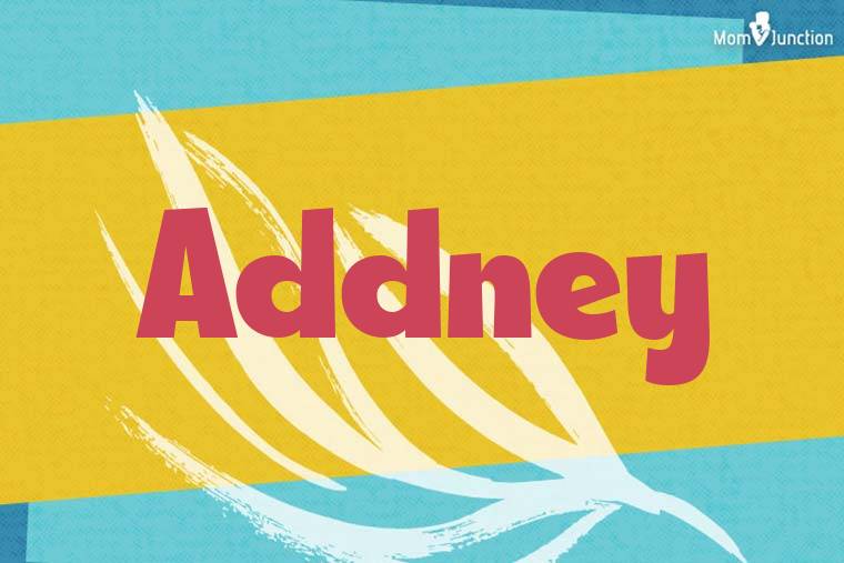 Addney Stylish Wallpaper