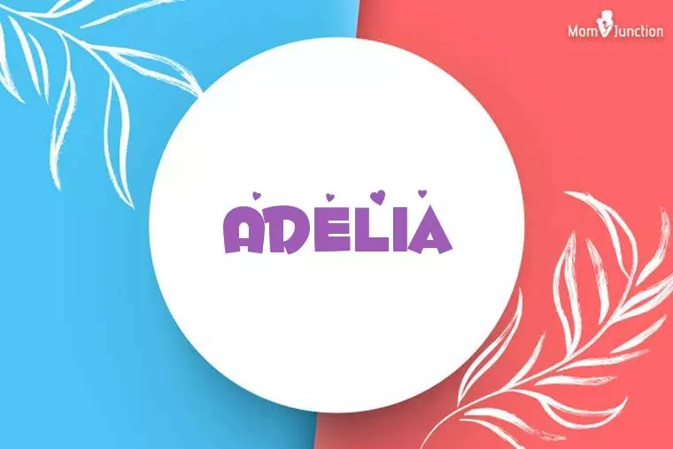 Adelia Stylish Wallpaper