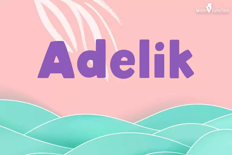 Adelik Stylish Wallpaper