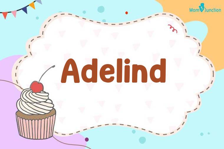 Adelind Birthday Wallpaper