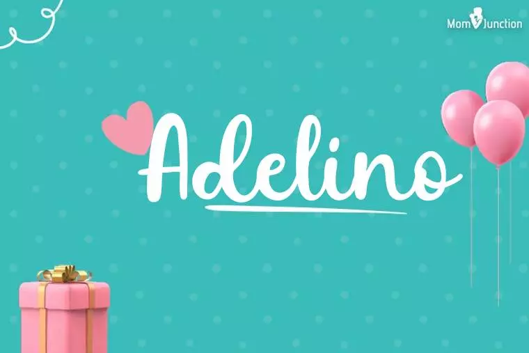 Adelino Birthday Wallpaper