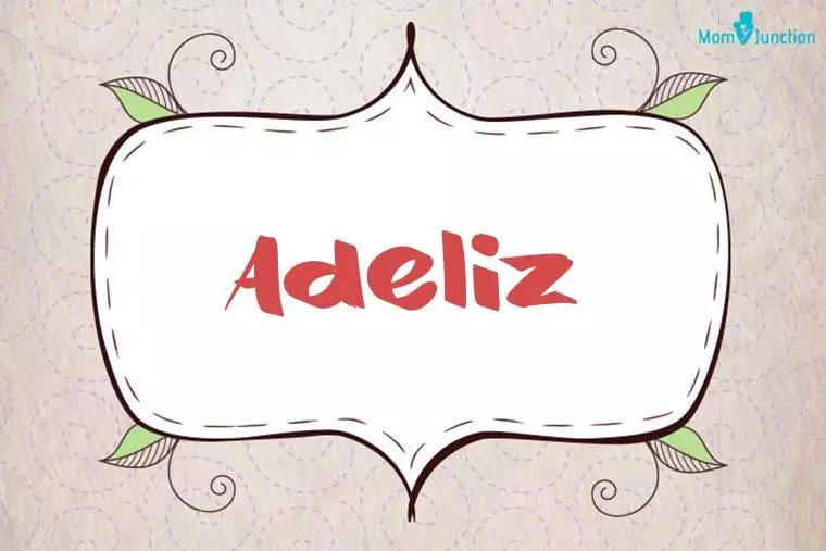 Adeliz Stylish Wallpaper