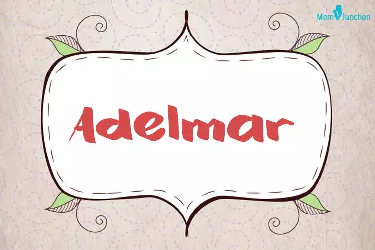 Adelmar Stylish Wallpaper