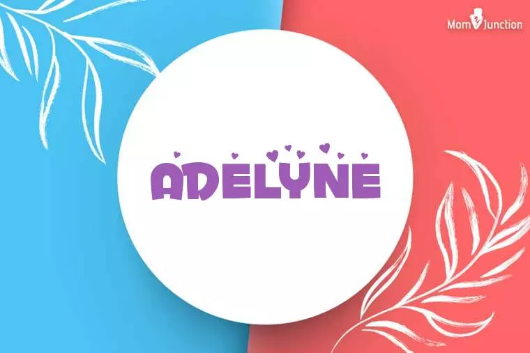 Adelyne Stylish Wallpaper