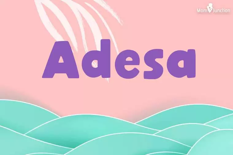 Adesa Stylish Wallpaper