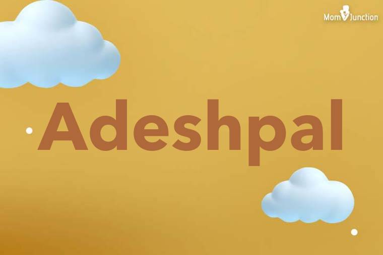 Adeshpal 3D Wallpaper