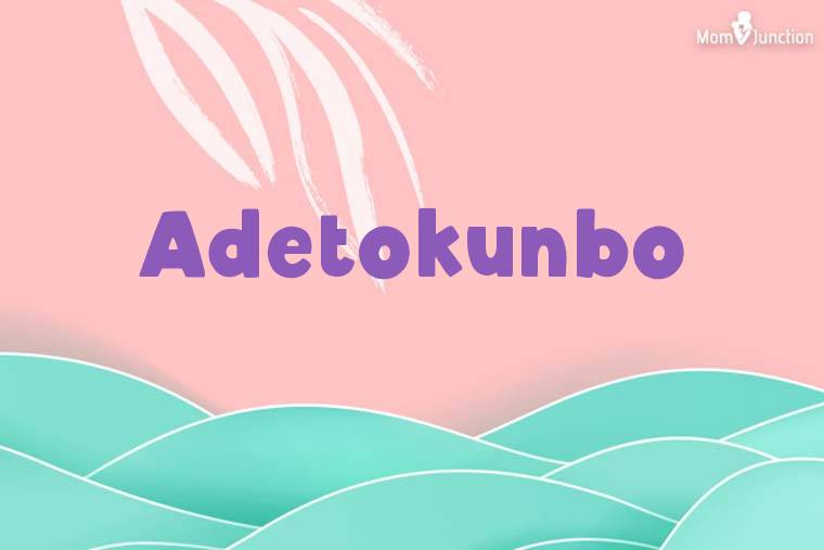 Adetokunbo Stylish Wallpaper