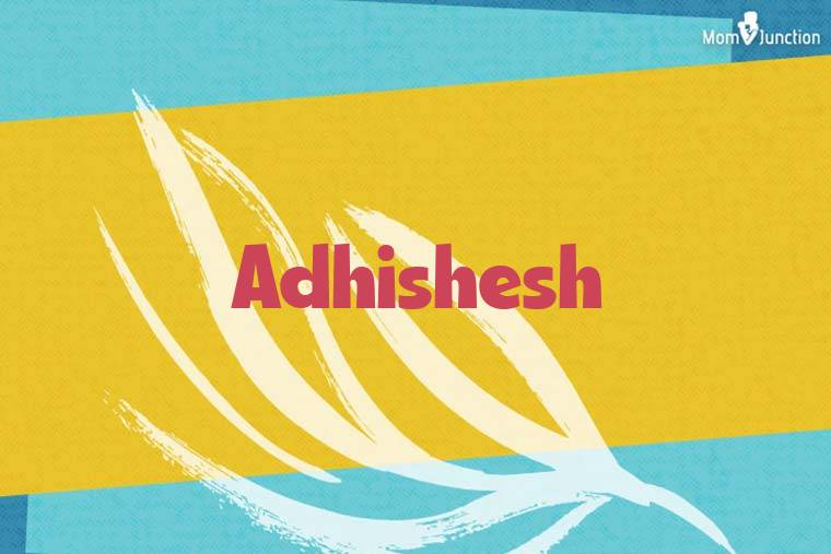 Adhishesh Stylish Wallpaper