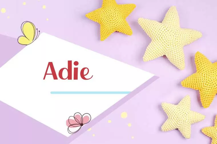 Adie Stylish Wallpaper