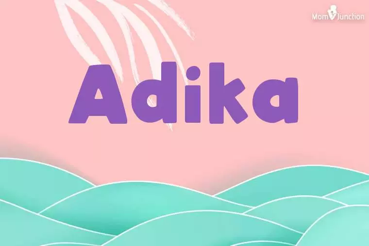 Adika Stylish Wallpaper