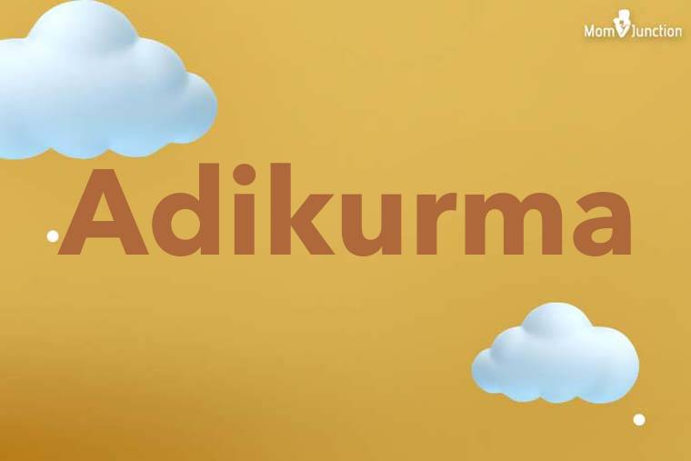 Adikurma 3D Wallpaper