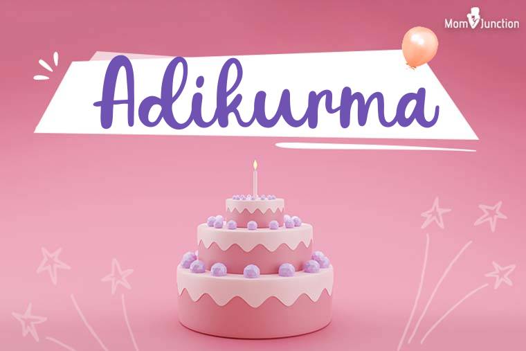 Adikurma Birthday Wallpaper
