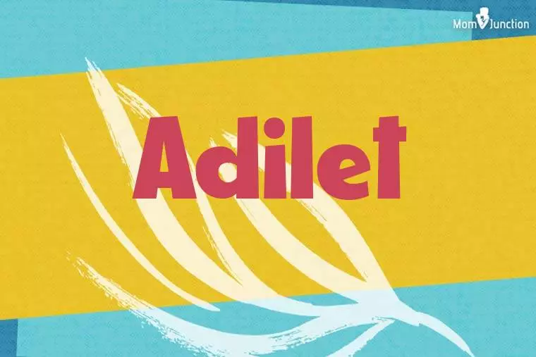 Adilet Stylish Wallpaper