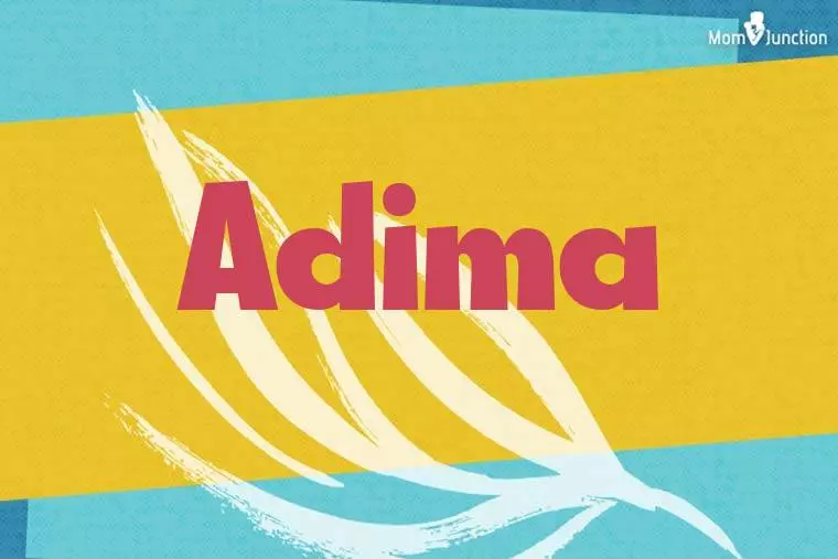 Adima Stylish Wallpaper