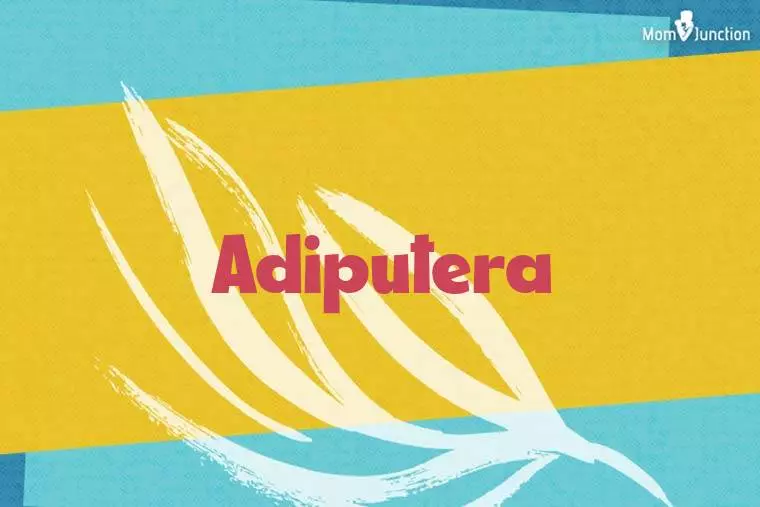 Adiputera Stylish Wallpaper