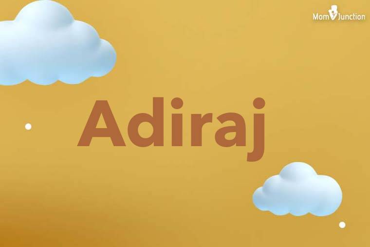 Adiraj 3D Wallpaper