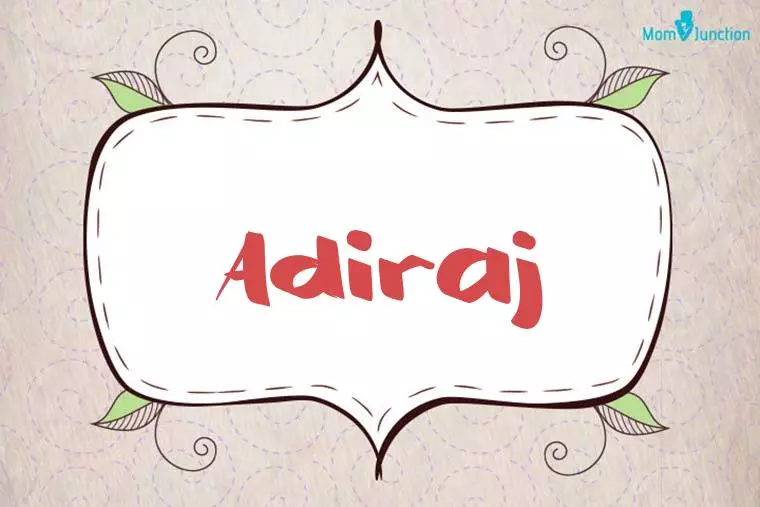 Adiraj Stylish Wallpaper