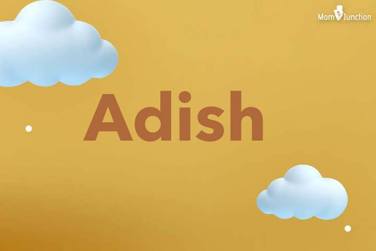 Adish 3D Wallpaper