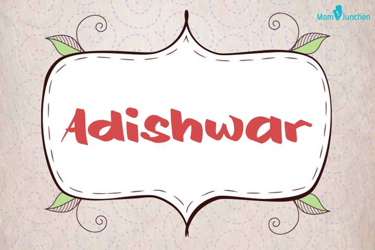 Adishwar Stylish Wallpaper