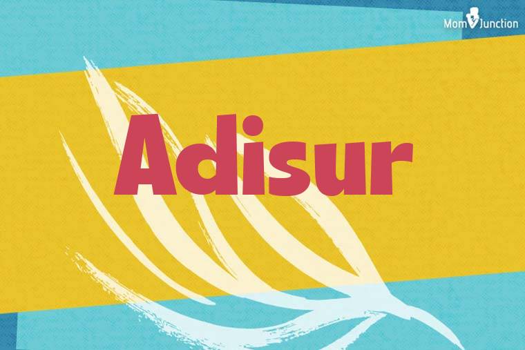 Adisur Stylish Wallpaper