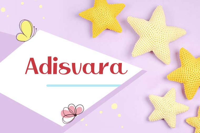 Adisvara Stylish Wallpaper