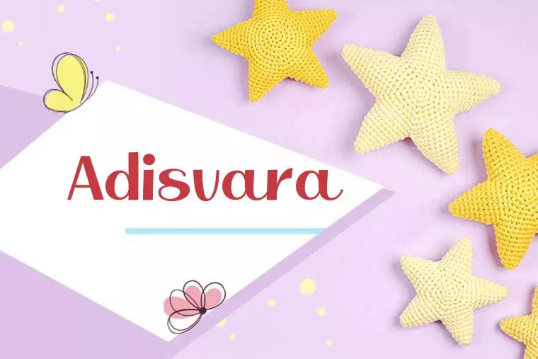 Adisvara Stylish Wallpaper