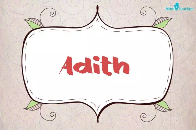 Adith Stylish Wallpaper