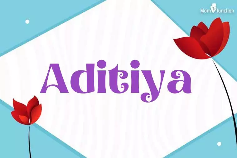 Aditiya 3D Wallpaper